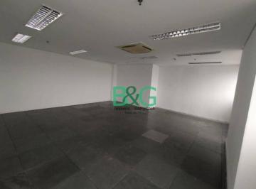 69354477b0ae011648bd58ce4a24bb5f4b35773f · Sala para alugar, 243 m² por R$ 16.089,72/mês - Planalto Paulista - São Paulo/SP