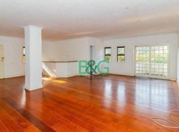 fbadd7a3a787c76a24c75f6b176739a5fc7c6b20 · Sobrado à venda, 420 m² por R$ 2.338.000,00 - Morumbi - São Paulo/SP