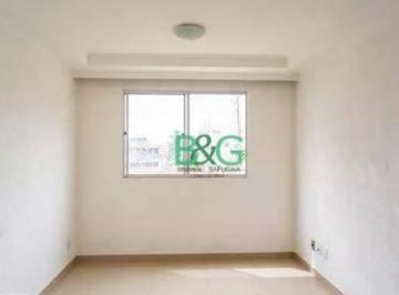 7170f7ac49986d4cf6e73a4c27faa5fc737b28ea · Apartamento com 2 dormitórios à venda, 42 m² por R$ 199.000,00 - São Pedro - Osasco/SP