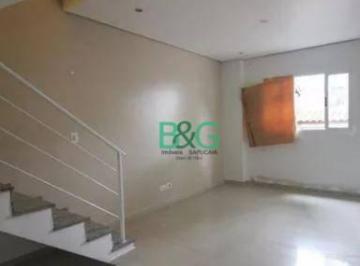 98b24c979e886648692f813b18e808d4f9726a09 · Sobrado à venda, 152 m² por R$ 749.000,00 - Tucuruvi - São Paulo/SP