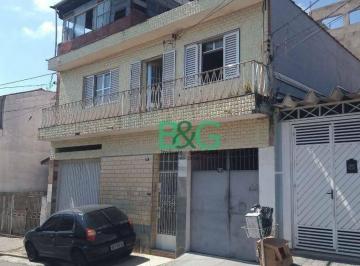 4d7e615c8ec9ea63eaf8e9b8c32efe876369259f · Sobrado à venda, 300 m² por R$ 800.000,00 - Vila Medeiros - São Paulo/SP