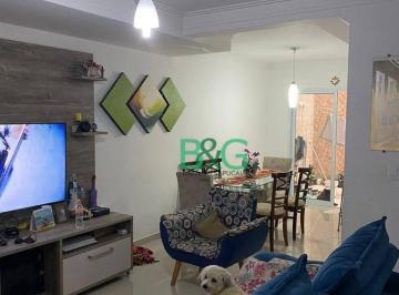 6fe469114a0737569bd3fd6344a84a78c708452c · Sobrado à venda, 92 m² por R$ 590.000,00 - Pedreira - São Paulo/SP