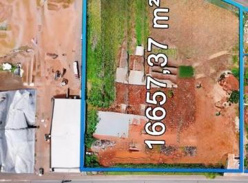 Foto 1 · Área comercial de 16657 à venda por R$ 11.450.000 no Portal do Lago - Nerópolis