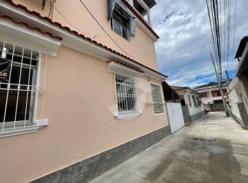 72ba42b88d32ee720579f6bb1818ae57719fdd52 · Casa de vila térrea ao lado do Horto  com 2 quartos  duas vagas,à venda, 104 m² - Fonseca - Niterói/