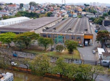 15f88b1b5f6957fae64ddde4d22b4f55138c943c · Galpão para alugar, 8.086 m² por R$ 203.000/mês - Vila Miriam - Guarulhos/SP