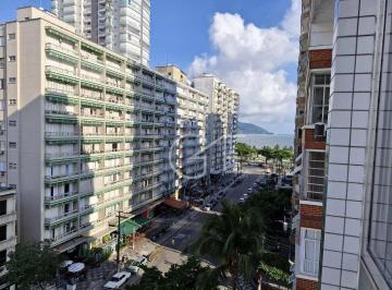 cc8fd3904374e730d0718e76795093225cb9d0c6 · Apartamento com 2 dormitórios à venda, 85 m² por R$ 635.000,00 - Boqueirão - Santos/SP