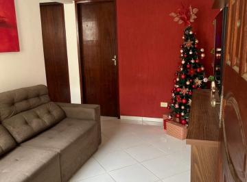 Apartamento · 45m² · 2 Quartos · Apartamento à Venda no Bairro Cidade Alegria