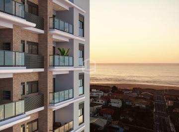 Apartamento · 100m² · 3 Quartos · 1 Vaga · Apartamento Alto Padrão em Centro, Balneário Rincão/SC