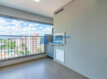 Apartamento · 61m² · 2 Quartos · 1 Vaga · Apartamento em Vila Primavera, São Paulo/SP