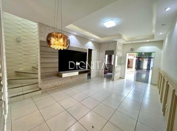 Casa · 95m² · 3 Quartos · 2 Vagas · Casa Duplex 3 Suítes - Encantada - Eusébio/CE.
