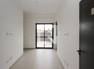 Apartamento · 42m² · 2 Quartos · 1 Vaga · Apartamento para Aluguel - Sapopemba, 2 Quartos,  42 m² - São Paulo
