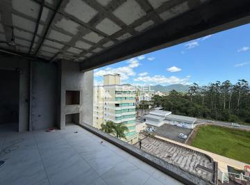 Apartamento · 119m² · 3 Quartos · 2 Vagas · Apartamento com 3 dormitórios suítes à venda, 119 m² no bairro Centro em Timbó-SC