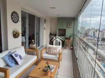 6571e2b10ba0d6d982cbc496ad52d23a9fb34648 · Apartamento à venda, 96 m² por R$ 1.100.000,00 - Centro - Guarulhos/SP