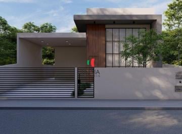 Casa · 170m² · 3 Quartos · 2 Vagas · CASA ALTO PADRÃO DE 3 QUARTOS SENDO 1 SUÍTE SAO PEDRO GUABIRUTA