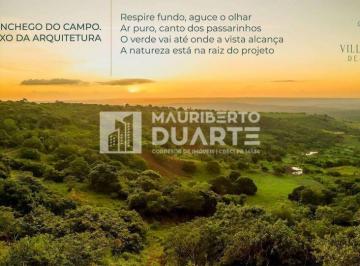Terreno · 324m² · Terreno no Condomínio Villaggio dei Lupi em Bananeiras PB