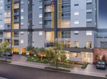 Apartamento · 59m² · 2 Quartos · 1 Vaga · Apartamento à venda no bairro Setor Coimbra - Goiânia/GO