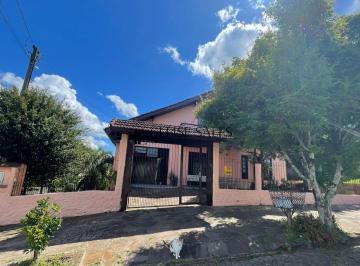Casa · 177m² · 3 Quartos · 2 Vagas · Casa em Pousada da Neve, Nova Petrópolis/RS