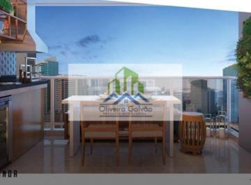 Apartamento · 65m² · 3 Quartos · 2 Vagas · Condomínio Now Rochdale - Apartamento com 3 quartos, sendo 1 suíte, 2 vagas, 64m² - Rochdale - Osasc