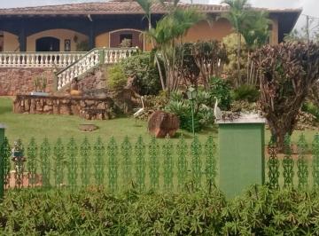Casa de 4 quartos, Brasília · VENDE MANSÃO SHIN QI 4