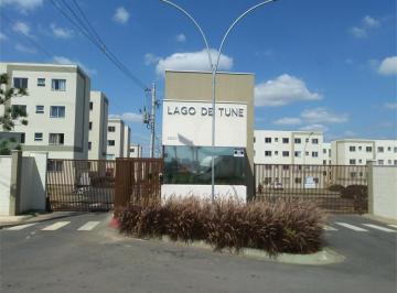 Área de Serviço · Apartamento com 2 quartos à venda em Jardim Guarujá - SP