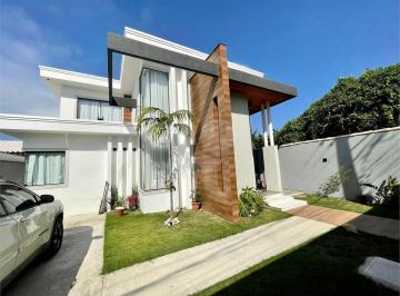 Casa · 360m² · 4 Quartos · 2 Vagas · Casa com 4 quartos à venda em São josé - RJ