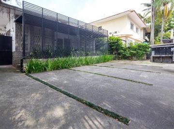 Área de Serviço · Casa térrea com 1 quartos à venda em Pacaembu - SP