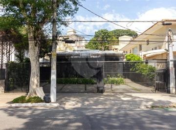 Área de Serviço · Casa térrea com 1 quartos à venda em Pacaembu - SP