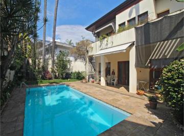 Casa · 390m² · 4 Quartos · 4 Vagas · Sobrado com 4 quartos à venda em Vila ida - SP
