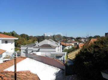 Sem Categoria · Sobrado com 4 quartos à venda em Pacaembu - SP
