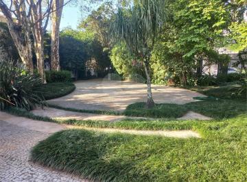 Área de Serviço · Casa com 5 quartos à venda em Alto De Pinheiros - SP