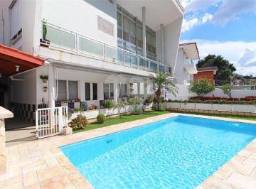 Casa · 420m² · 4 Quartos · 8 Vagas · Casa com 4 quartos à venda em Pacaembu - SP