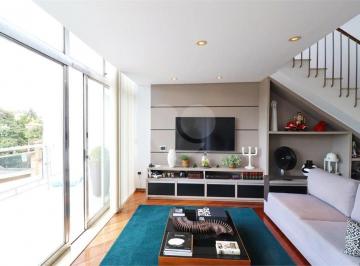 Casa · 420m² · 4 Quartos · 8 Vagas · Casa com 4 quartos à venda em Pacaembu - SP