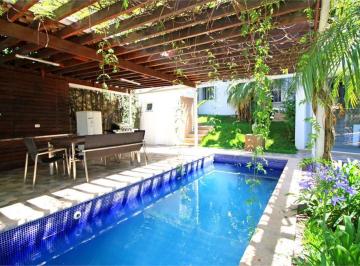 Casa · 480m² · 3 Quartos · 4 Vagas · Casa com 3 quartos à venda em Pacaembu - SP