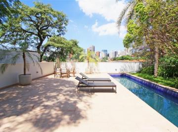 Casa · 480m² · 3 Quartos · 4 Vagas · Casa com 3 quartos à venda em Pacaembu - SP