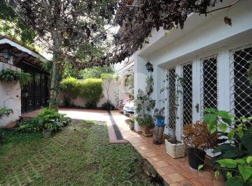Casa · 279m² · 4 Quartos · 4 Vagas · Casa com 4 quartos à venda em Pacaembu - SP