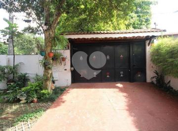 Casa · 279m² · 4 Quartos · 4 Vagas · Casa com 4 quartos à venda em Pacaembu - SP