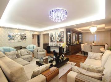 Apartamento · 204m² · 3 Quartos · 2 Vagas · Apartamento com 3 quartos à venda em Perdizes - SP