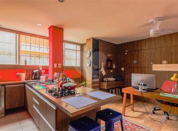 Área de Serviço · Apartamento com 3 quartos à venda em Jardim paulista - SP