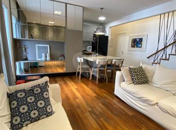 Apartamento · 175m² · 3 Quartos · 3 Vagas · Duplex com 3 quartos à venda em Centro - SP