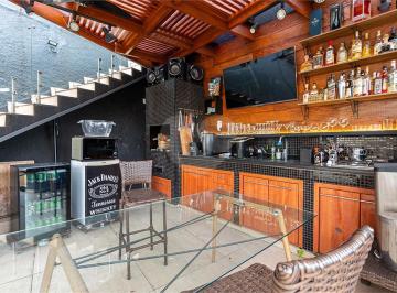 Casa · 250m² · 5 Quartos · 2 Vagas · Sobrado com 5 quartos à venda em Sumaré - SP