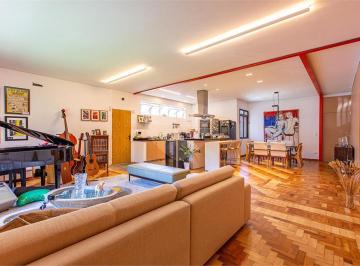 Casa · 175m² · 3 Quartos · 4 Vagas · Casa térrea com 3 quartos à venda em Bela aliança - SP
