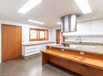 Casa · 452m² · 3 Quartos · 9 Vagas · Sobrado com 3 quartos à venda em Alto de pinheiros - SP