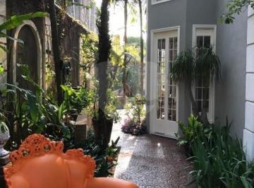 Casa · 480m² · 4 Quartos · 3 Vagas · Casa com 4 quartos à venda em Pacaembu - SP