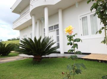 Rural · 4000m² · 9 Quartos · 30 Vagas · Sítio com 9 quartos à venda em Centro - SP
