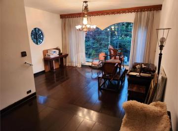 Casa · 221m² · 5 Quartos · 4 Vagas · Casa com 5 quartos à venda em Siciliano - SP