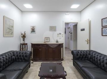 Casa · 550m² · 1 Quarto · 12 Vagas · Sobrado com 1 quartos à venda em Higienópolis - SP