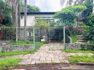 Casa · 320m² · 4 Quartos · 5 Vagas · Casa com 4 quartos à venda em Instituto de previdência - SP