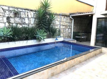 Sem Categoria · Casa com 4 quartos à venda em Indianópolis - SP