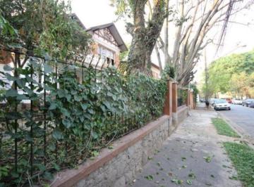 Casa · 300m² · 3 Quartos · 4 Vagas · Sobrado com 3 quartos à venda em Pacaembu - SP