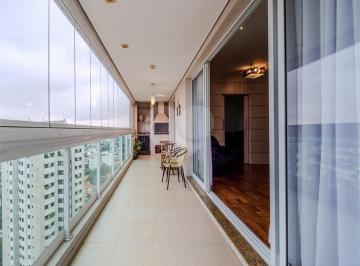 Apartamento · 195m² · 4 Quartos · 4 Vagas · Apartamento com 4 quartos à venda em Sumarezinho - SP